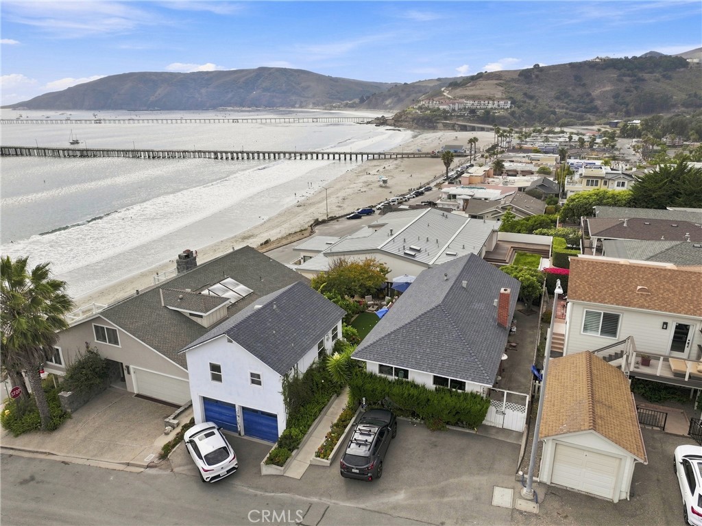 45 San Rafael