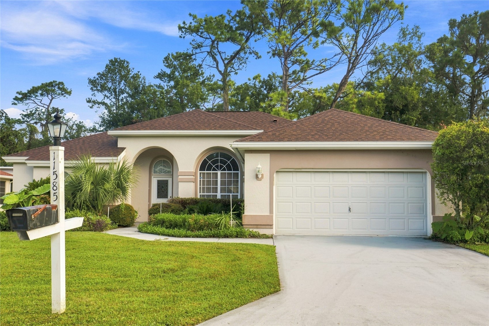 11585 SW 72ND CIRCLE