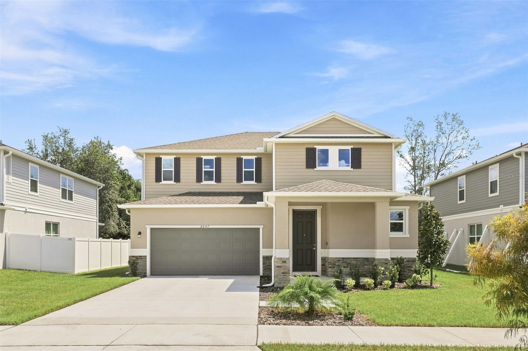 2647 RANIA LANE