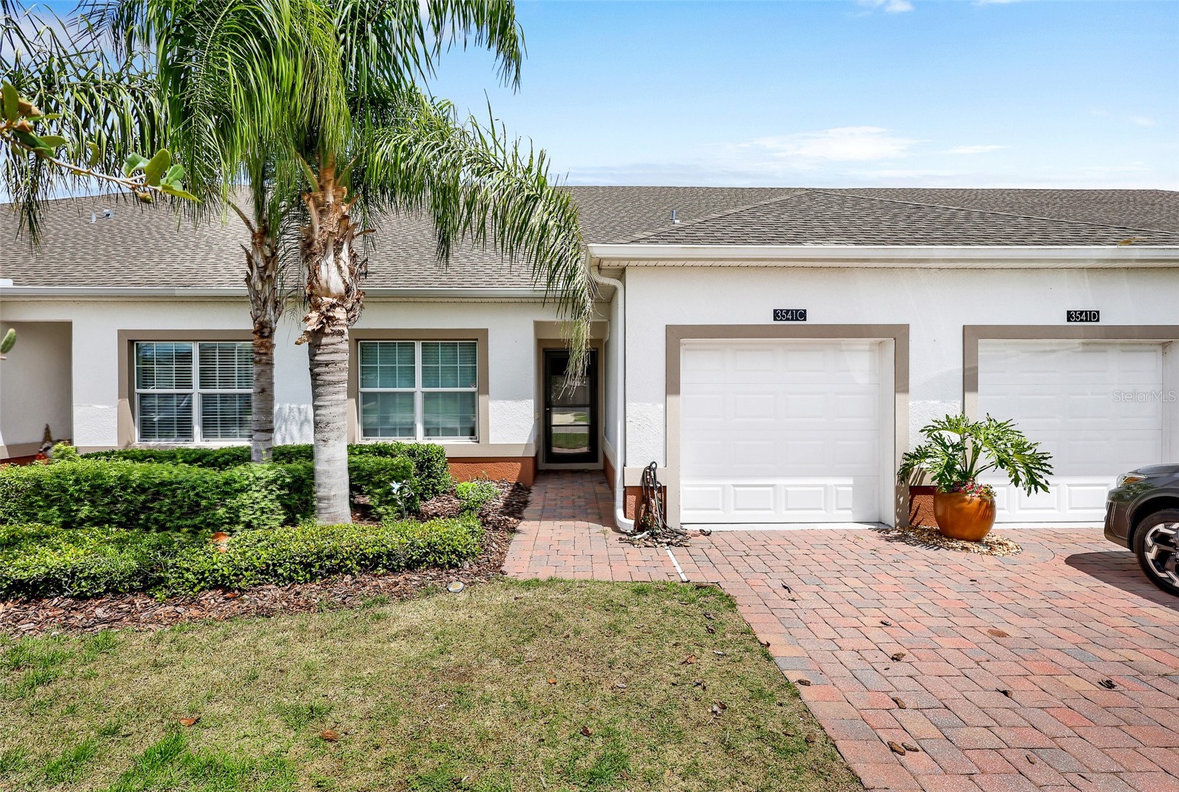 3541 BELLAND CIRCLE C