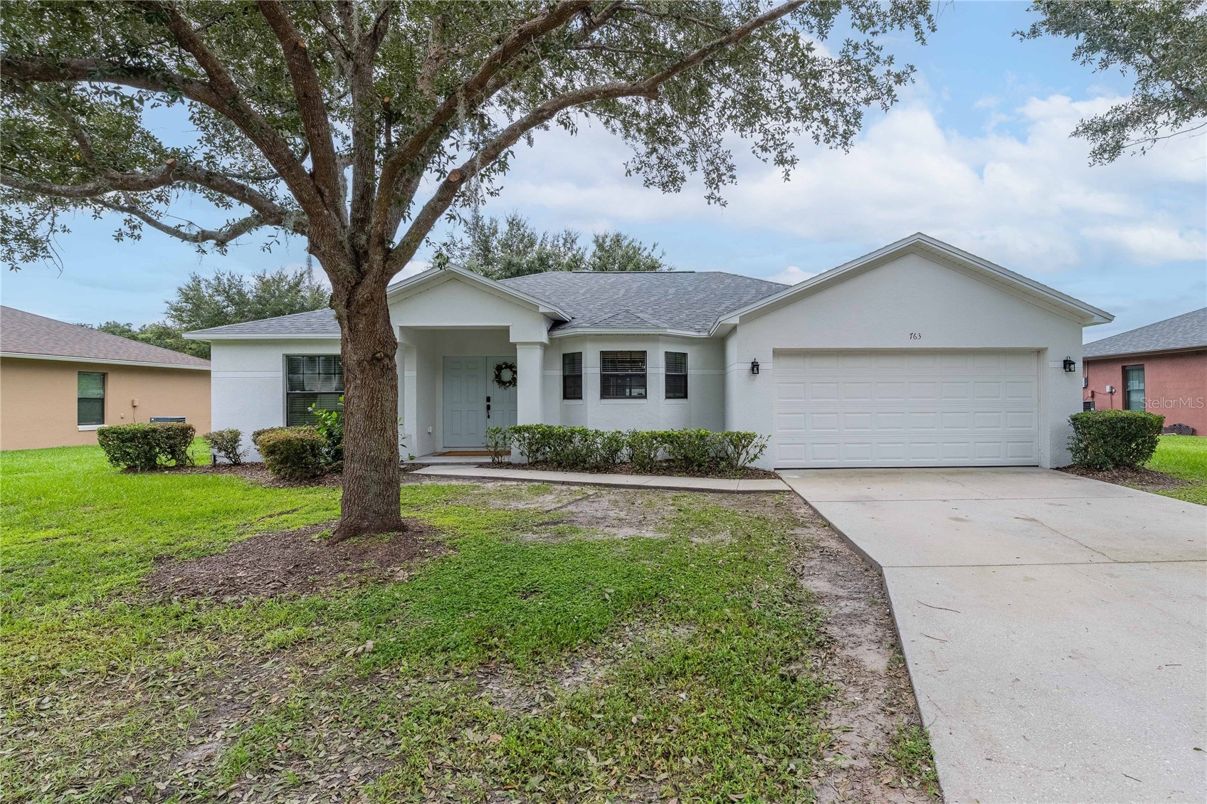 763 BARRISTER DRIVE