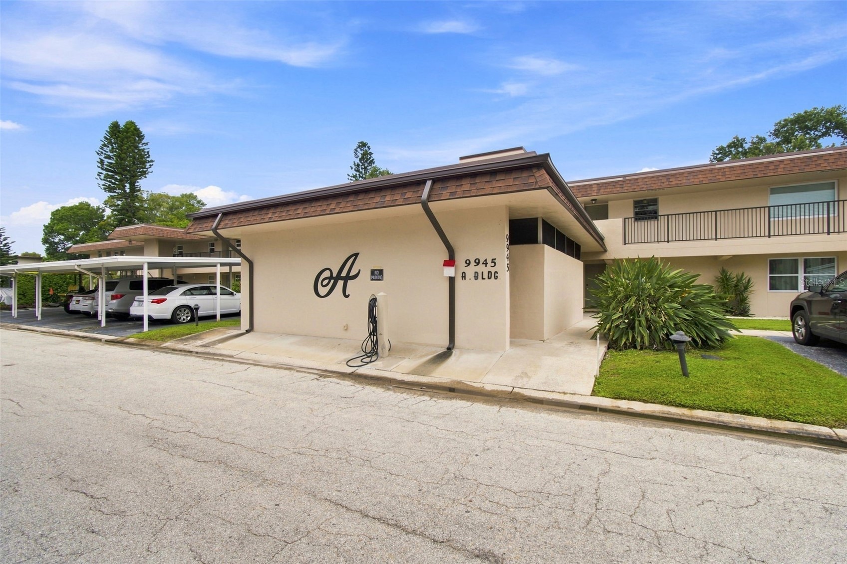 9945 47TH AVENUE N 205