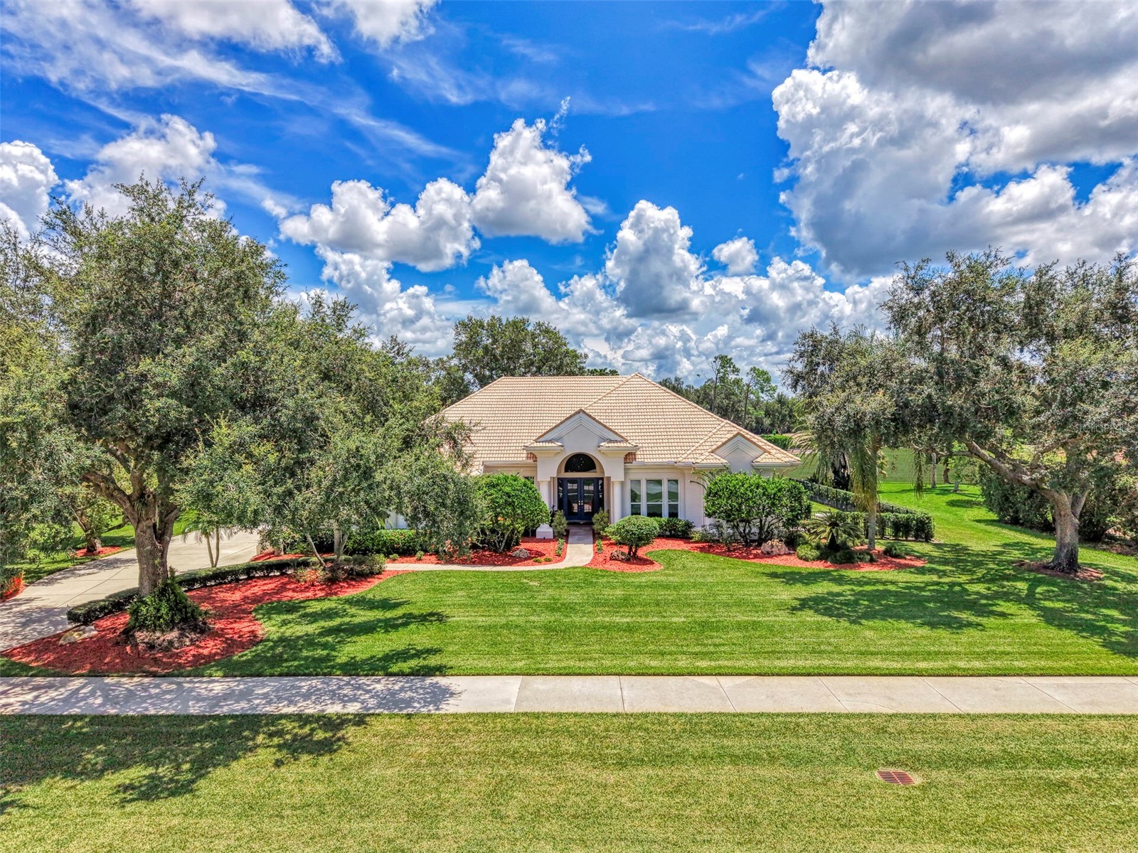 7767 ALISTER MACKENZIE DRIVE