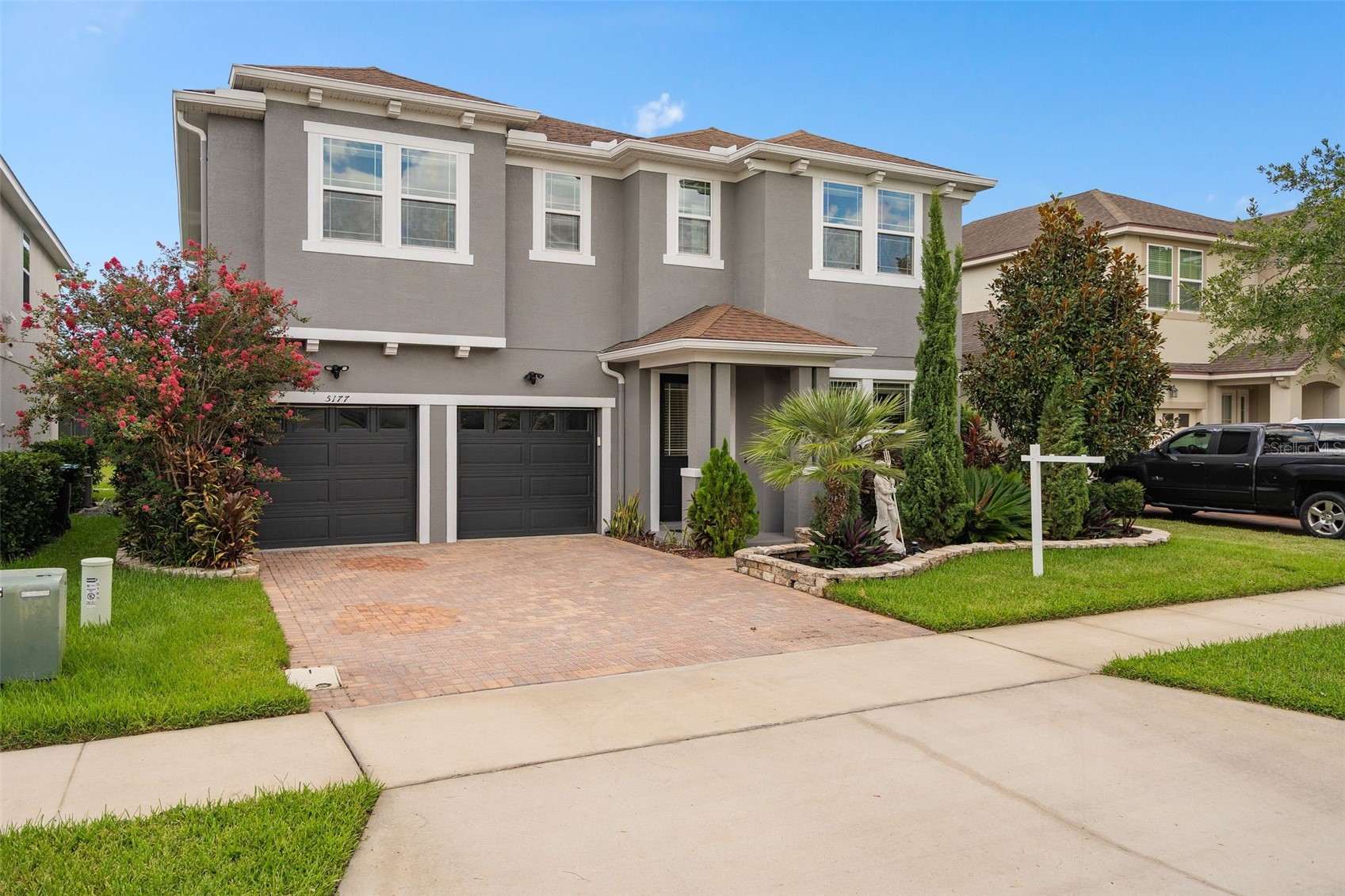 5177 DOVE TREE STREET