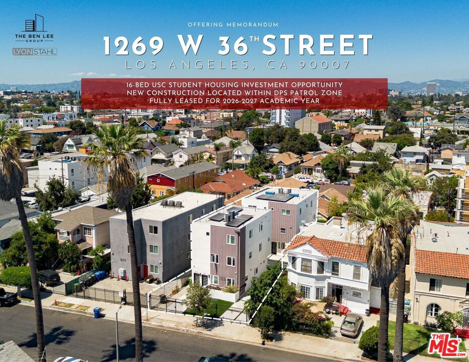 1269 W 36th Street