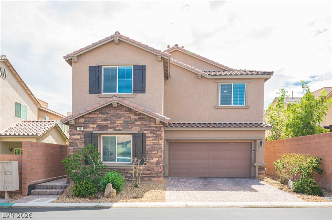 7693 Gallego Plains Drive