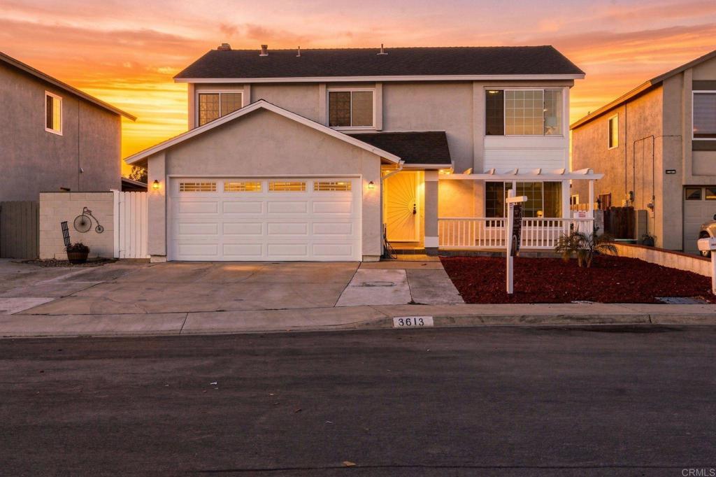3613 Forest Glen Road