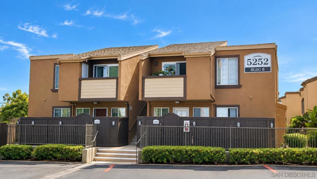 5252 Balboa Arms Dr. 286