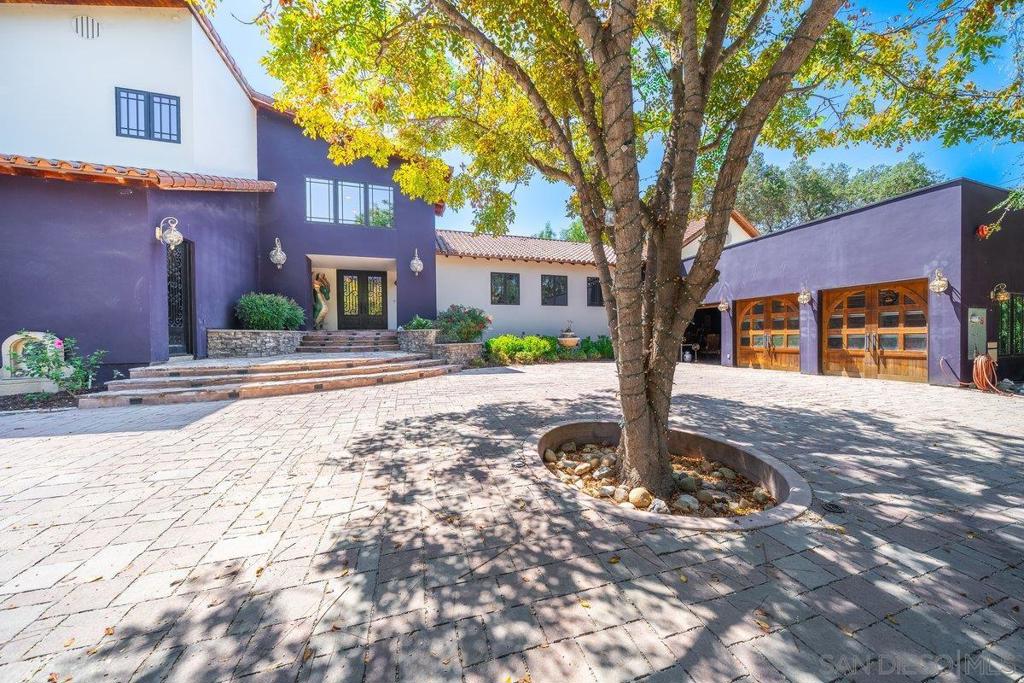15625 Mussey Grade Rd