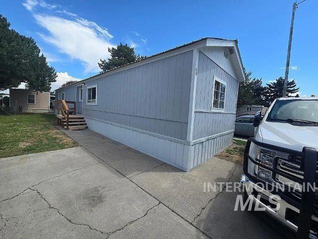 281 Caswell Ave W #e3, Twin Falls ID 83301