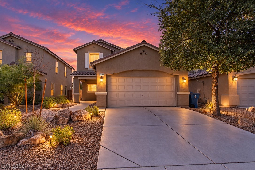 4153 Buteo Lane