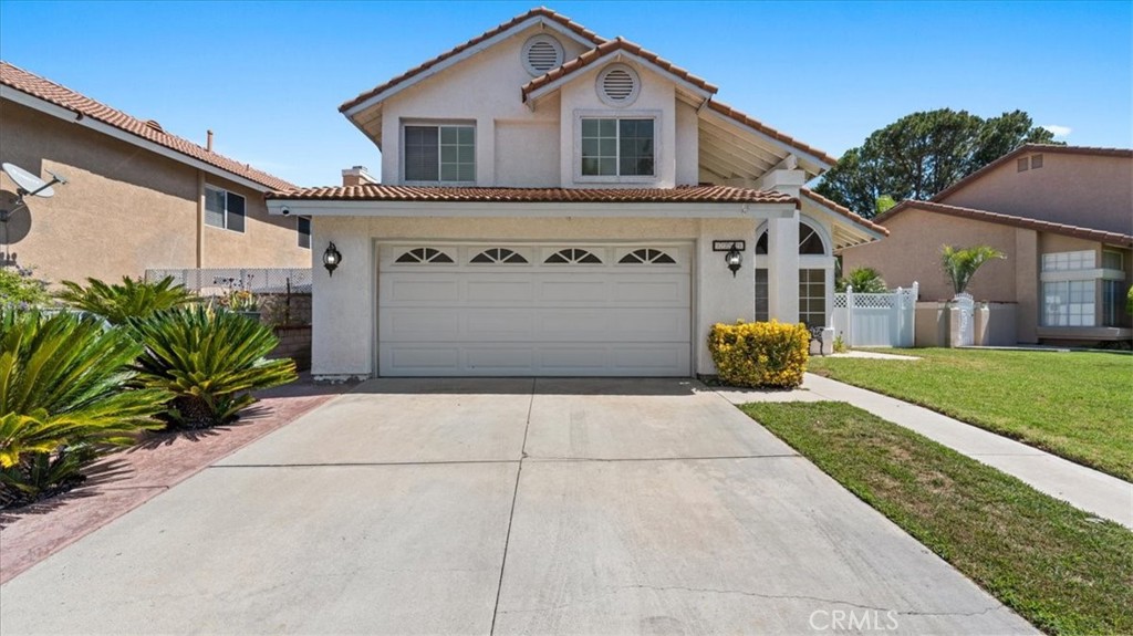 1741 Mojave View
