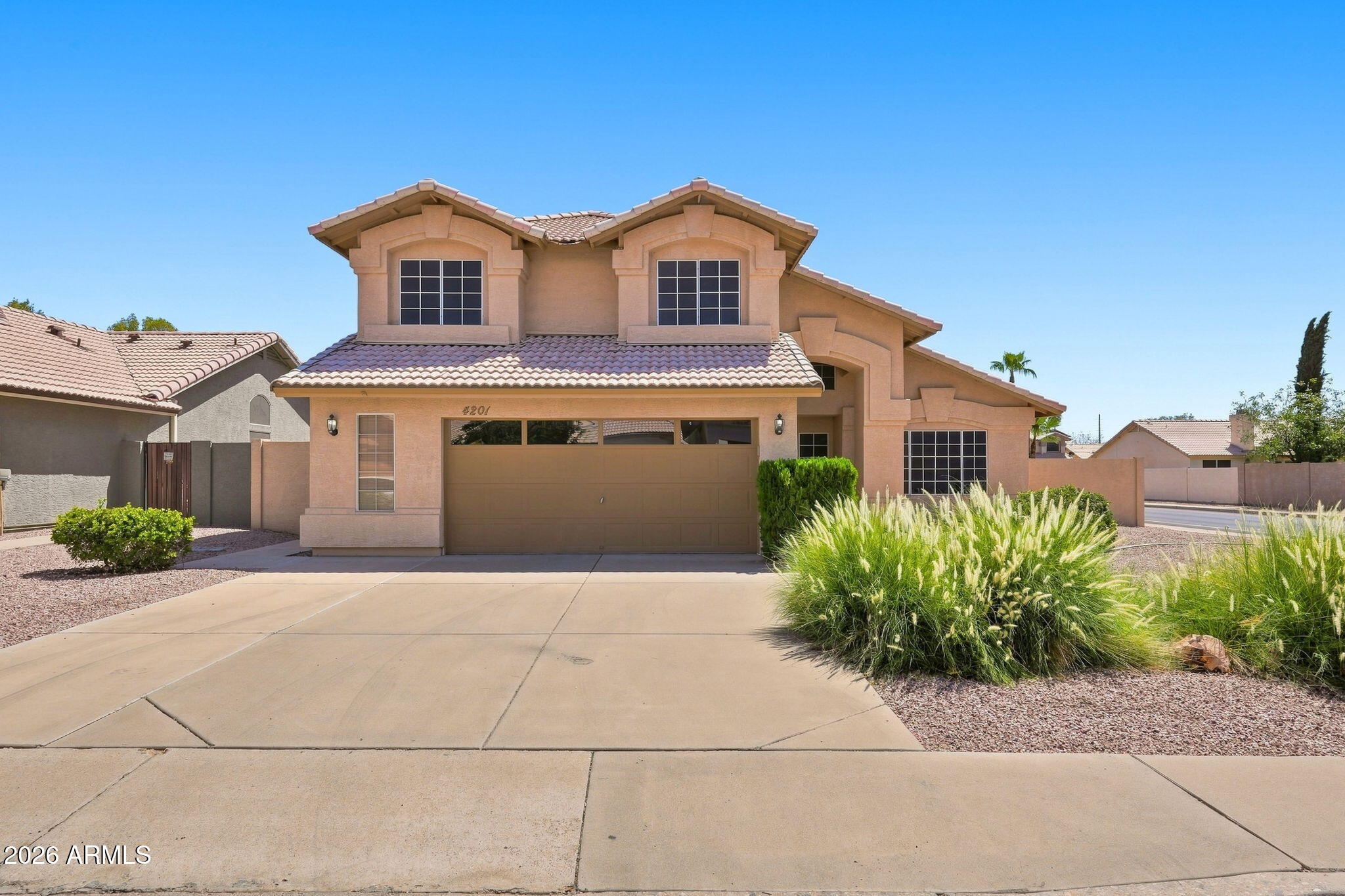 4201 E Stanford Avenue, Gilbert, AZ 85234