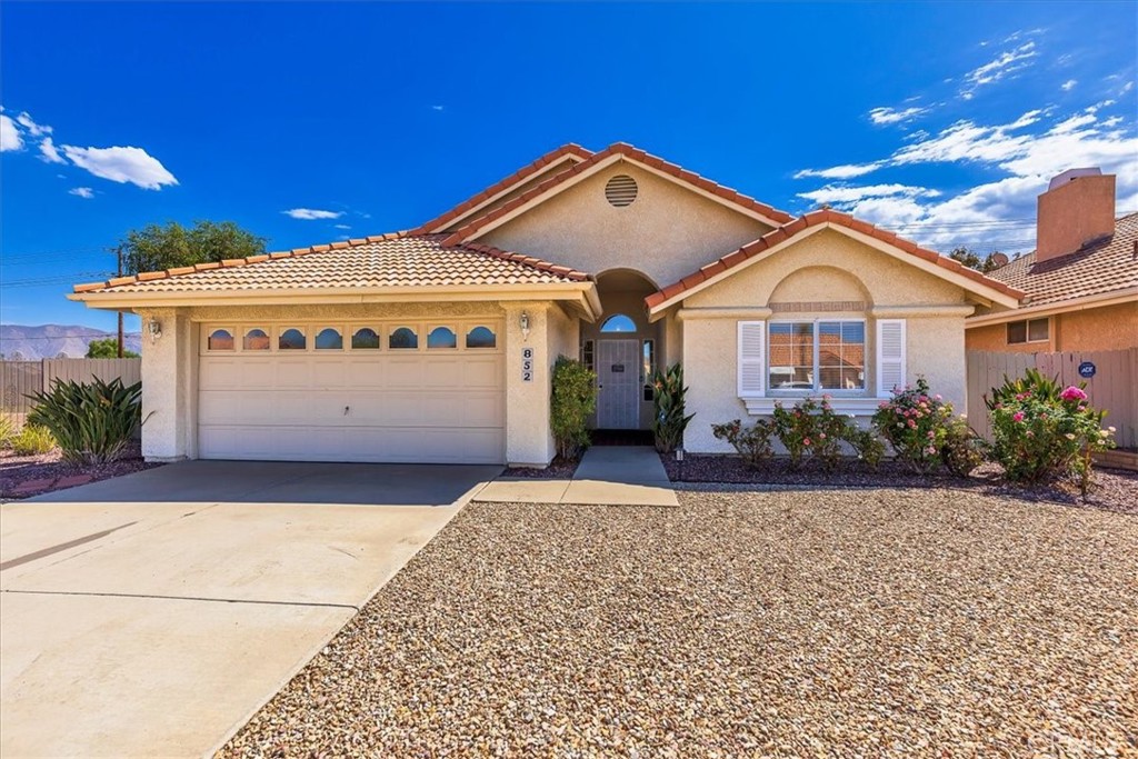 852 Arena Court