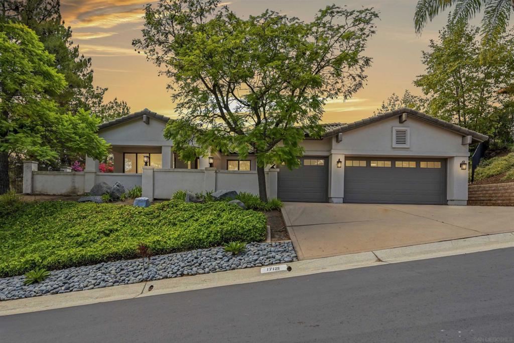 17121 Woodson View Lane
