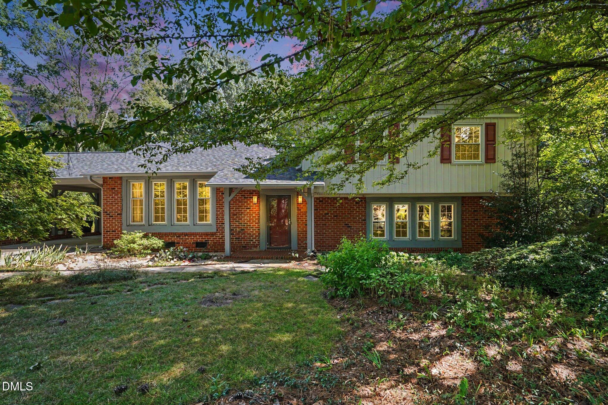 1608 Su John Road, Raleigh, NC 27607