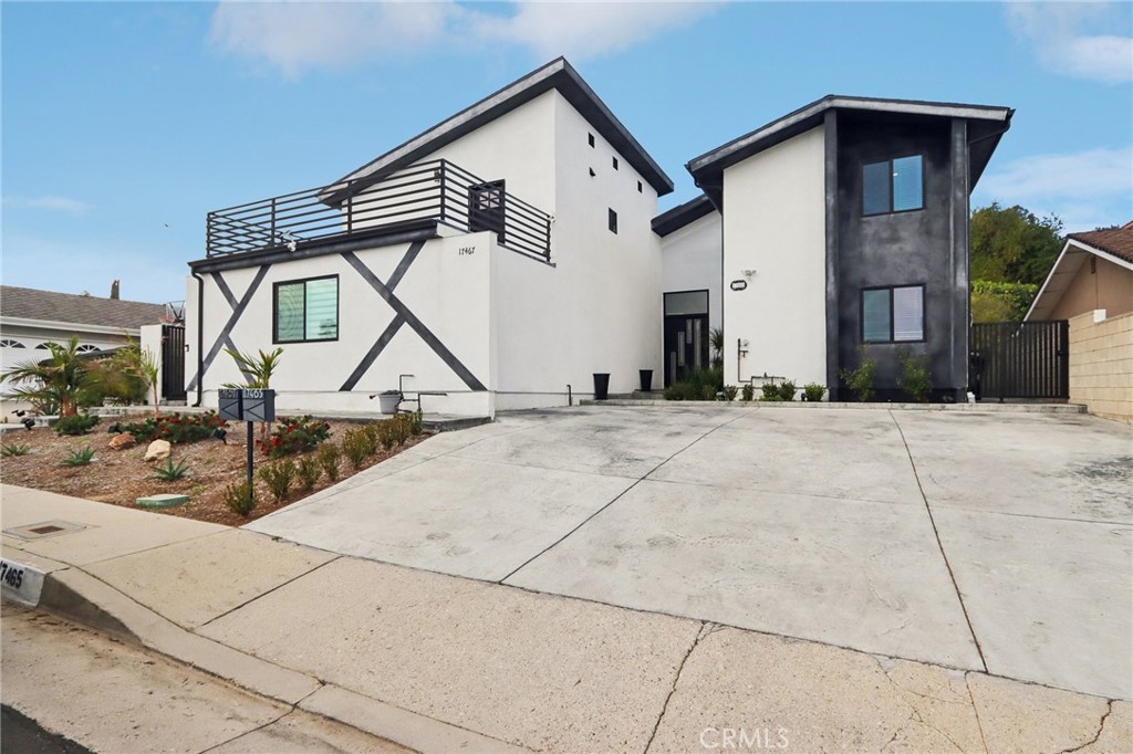 17465 Tuscan Drive