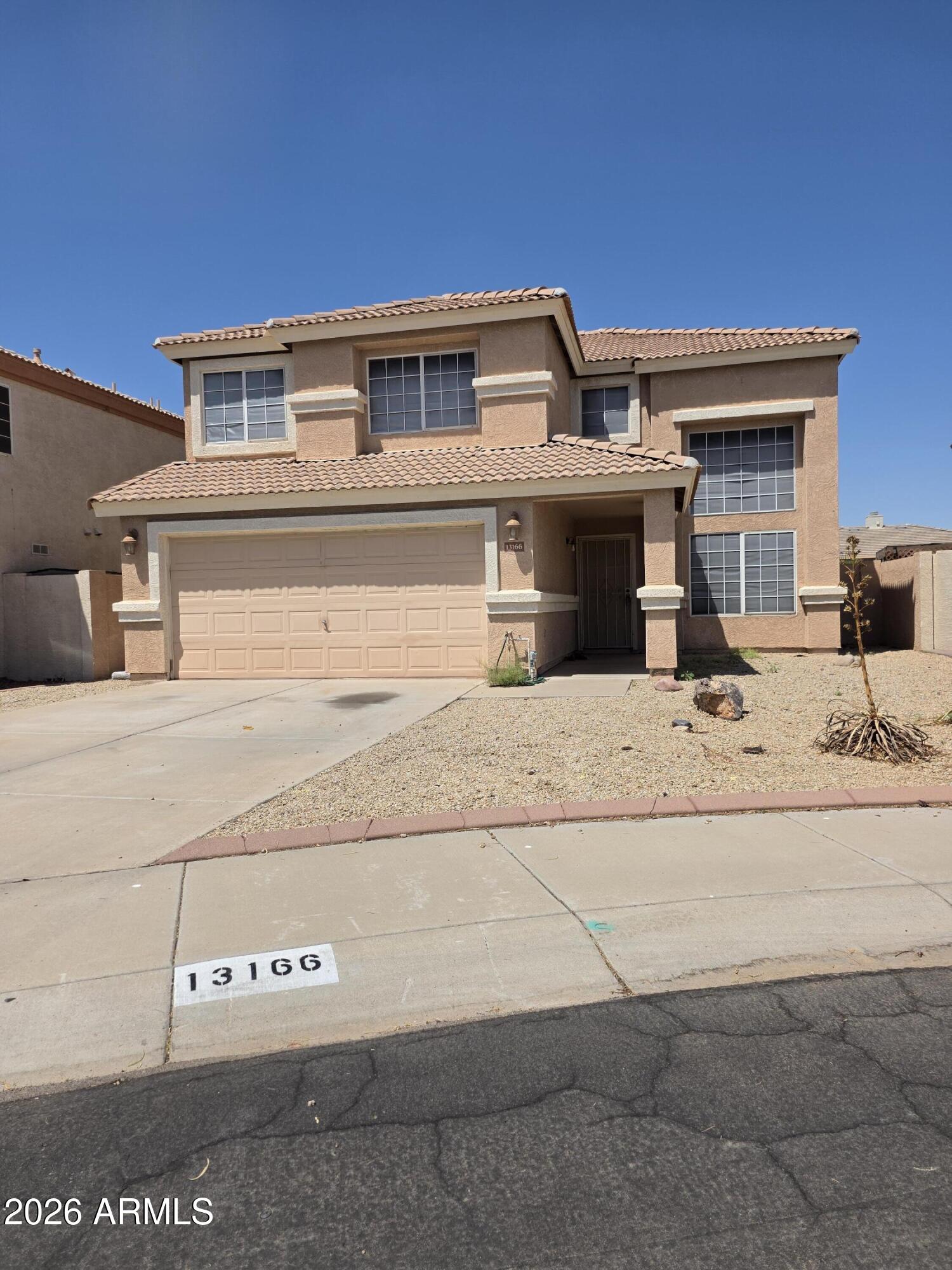 13166 W Windsor Avenue, Goodyear, AZ 85395
