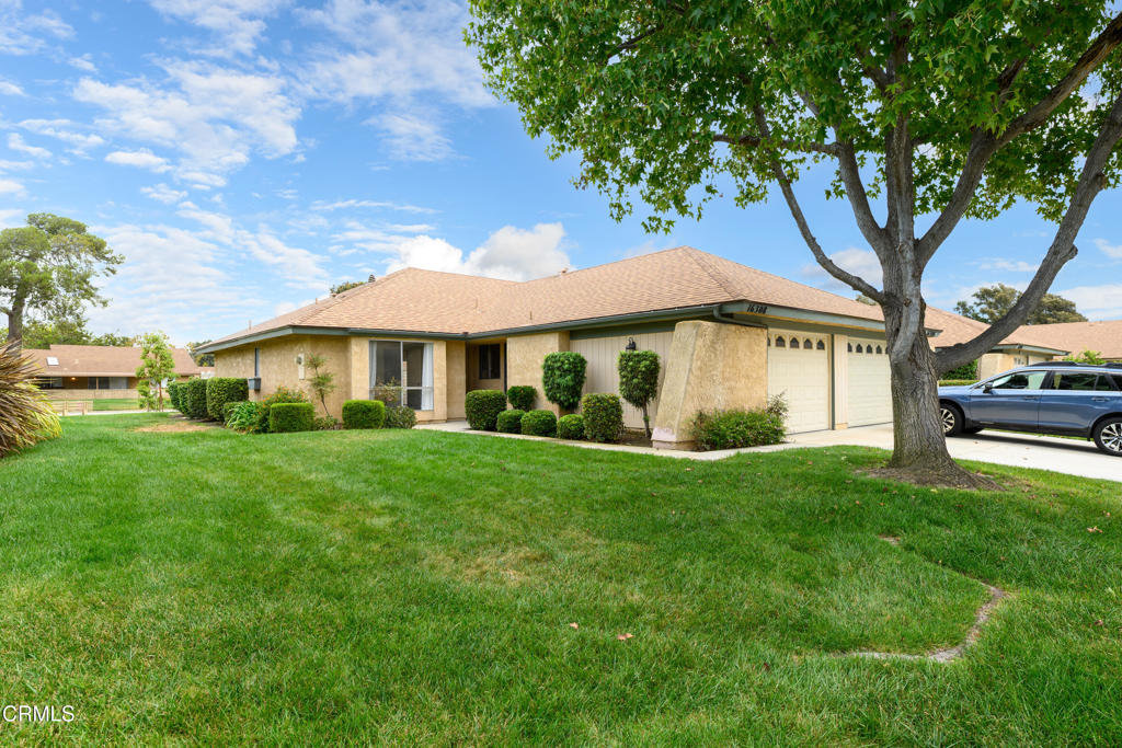 16308 Village 16