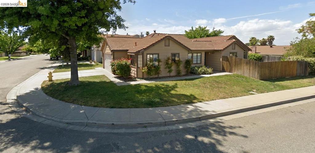 1800 Santa Fe St