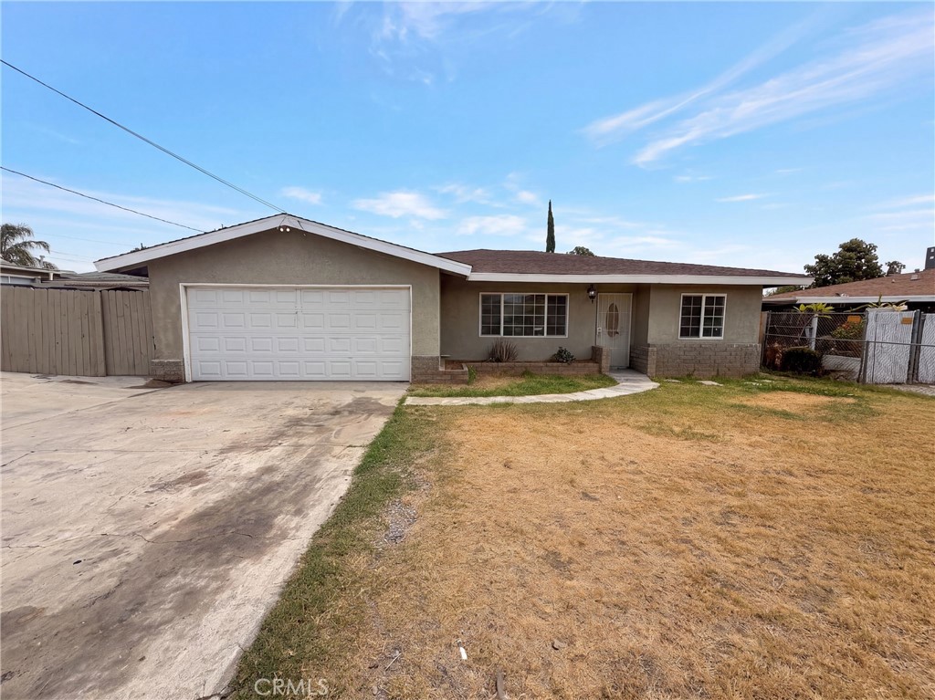 392 Cypress