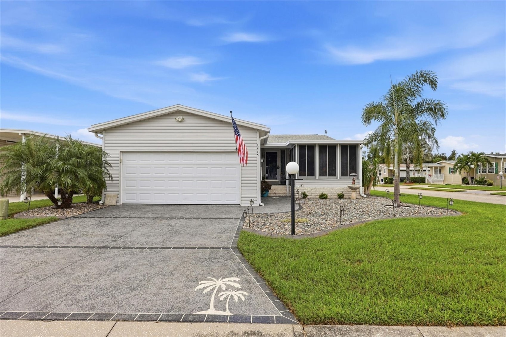 3515 71ST Avenue, Ellenton, FL, 34222 — assumable VA mortgage at 3.30%