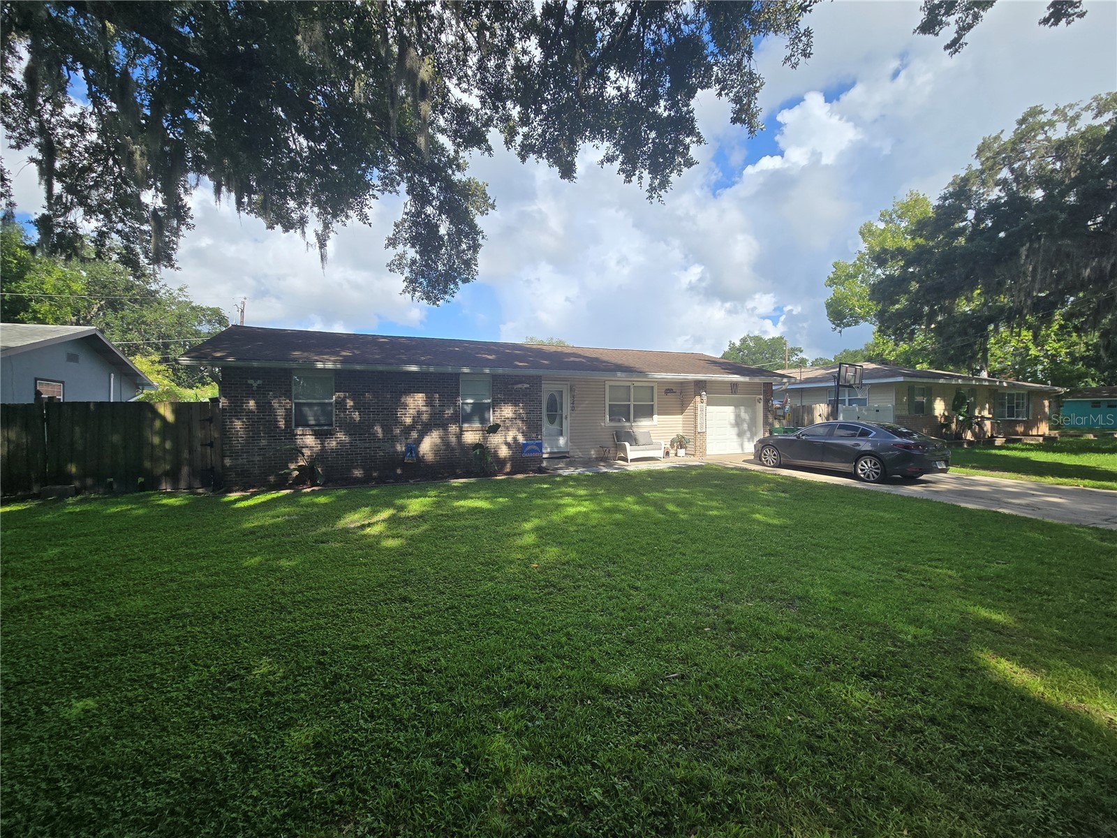 340 CENTER Street, Ormond Beach, FL, 32174 — assumable FHA mortgage at 4.40%
