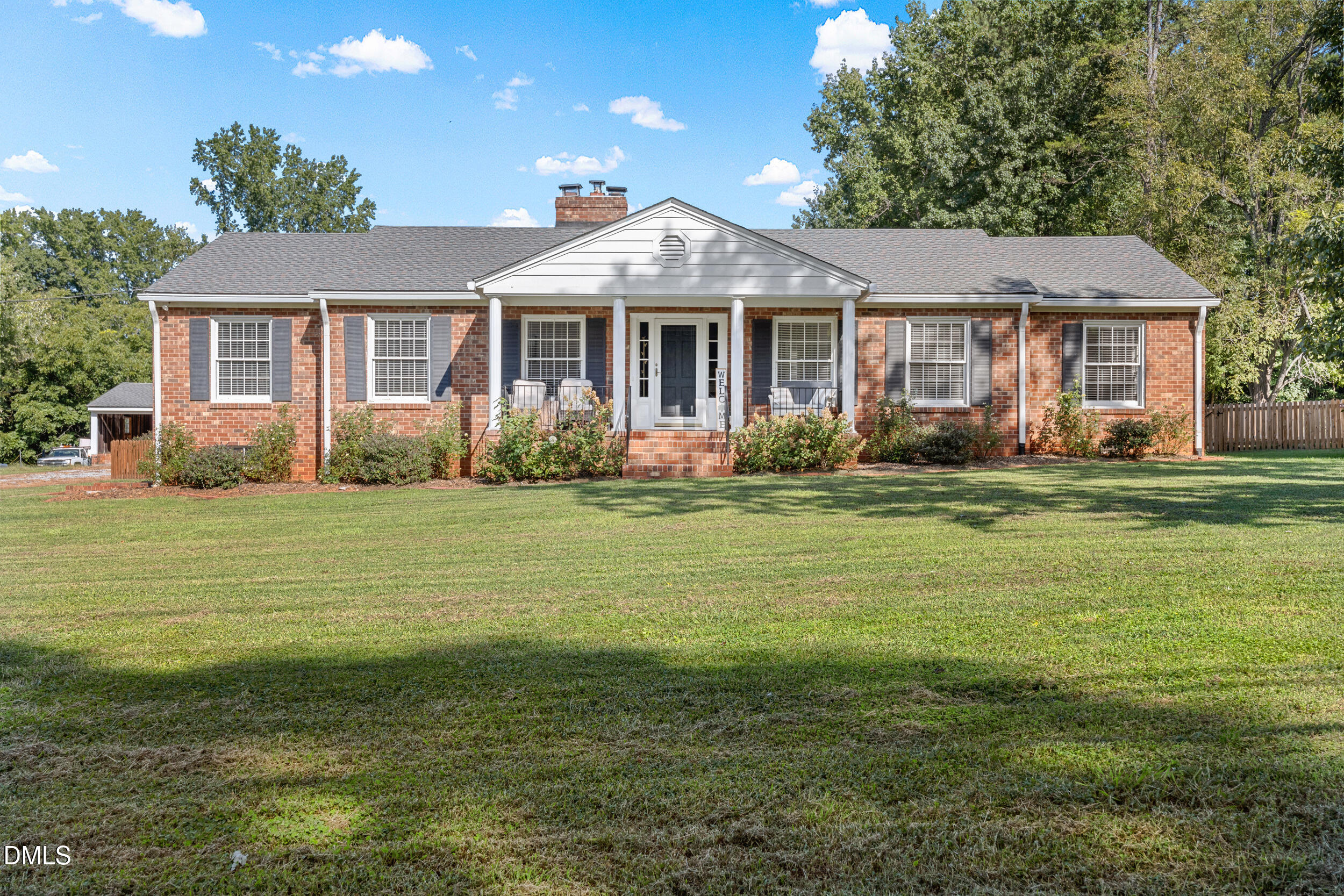 3709 Liberty Road, Greensboro, NC 27406