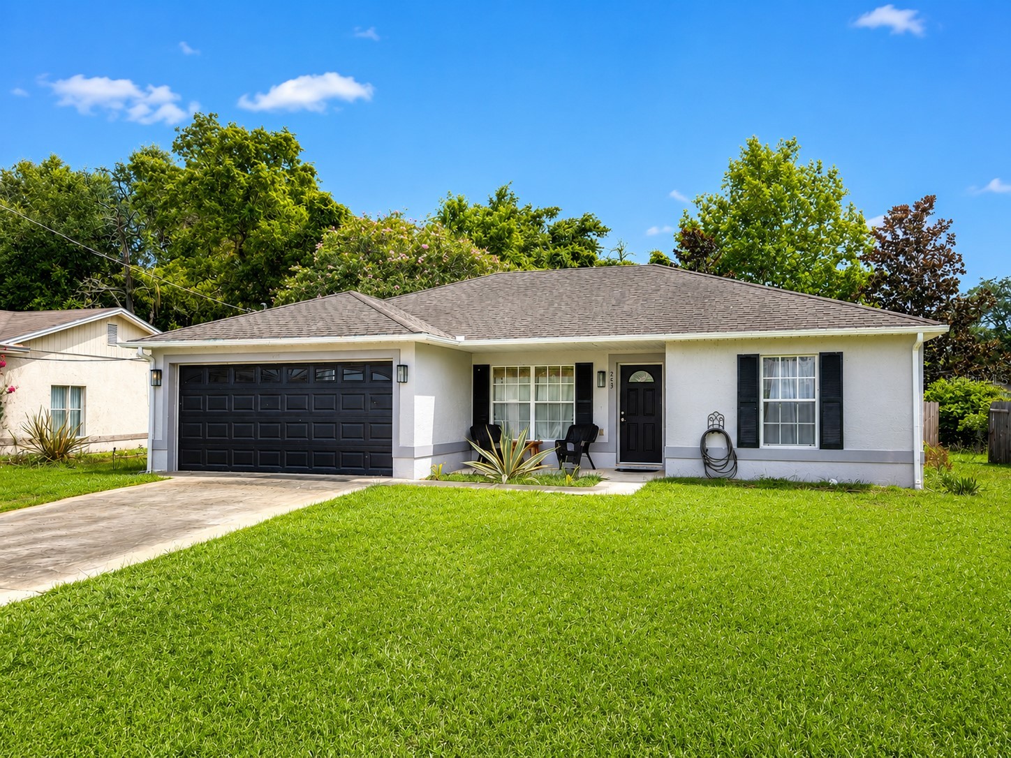 253 WILLIAMS Avenue, Orange City, FL, 32763 — assumable FHA mortgage at 6.63%