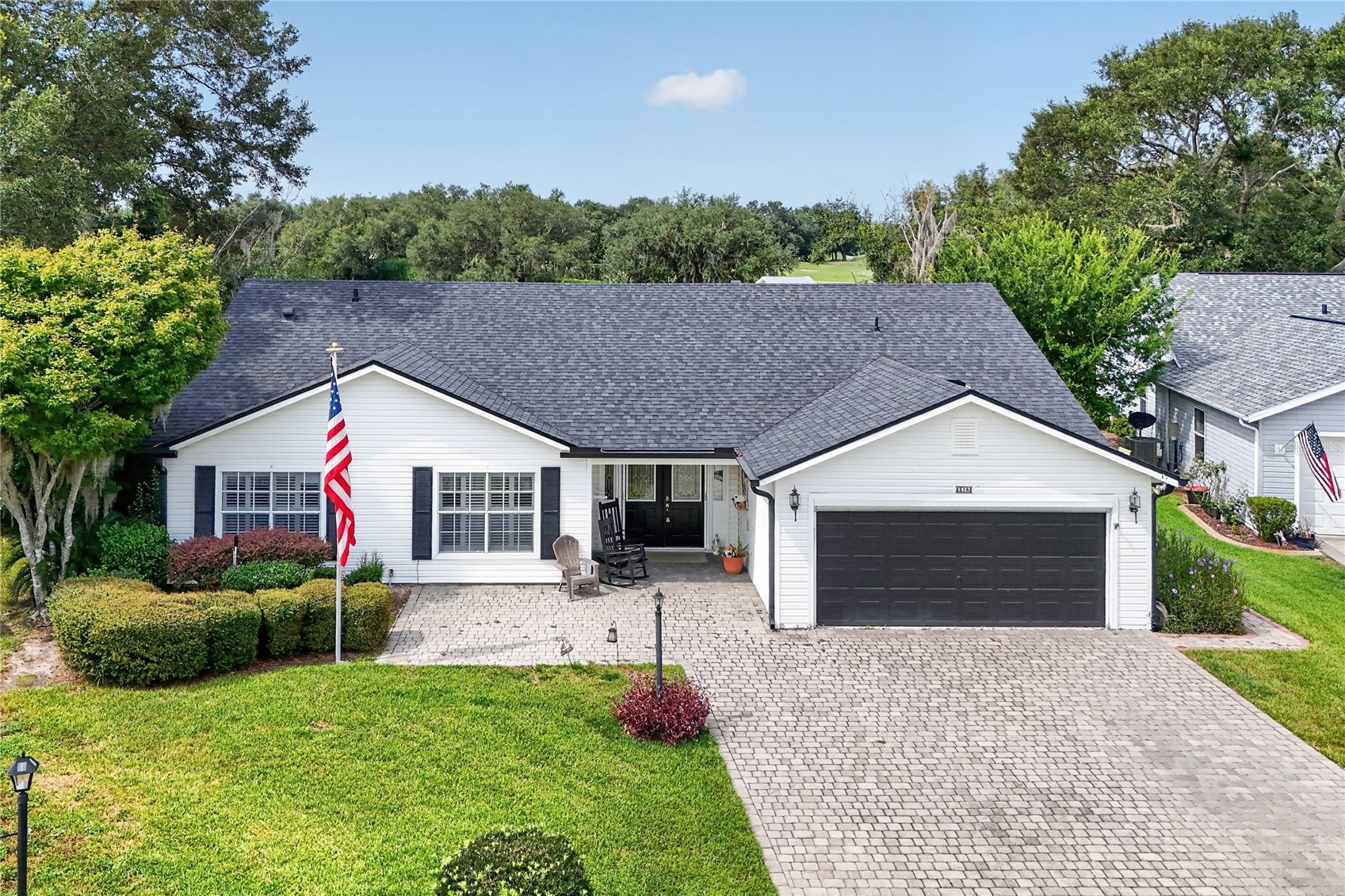 25102 MERIWEATHER Road, Leesburg, FL, 34748 — assumable VA mortgage at 3.90%