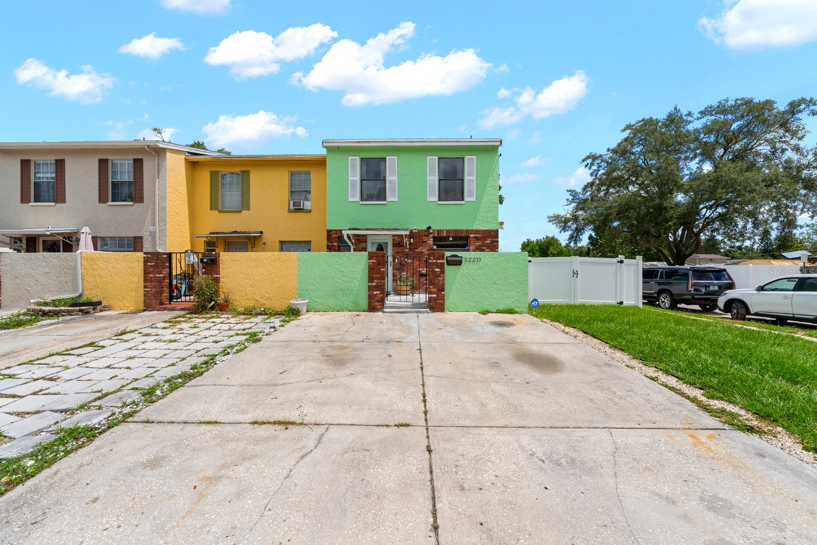 5220 BLANE Drive, Temple Terrace, FL, 33617 — assumable FHA mortgage at 4.60%