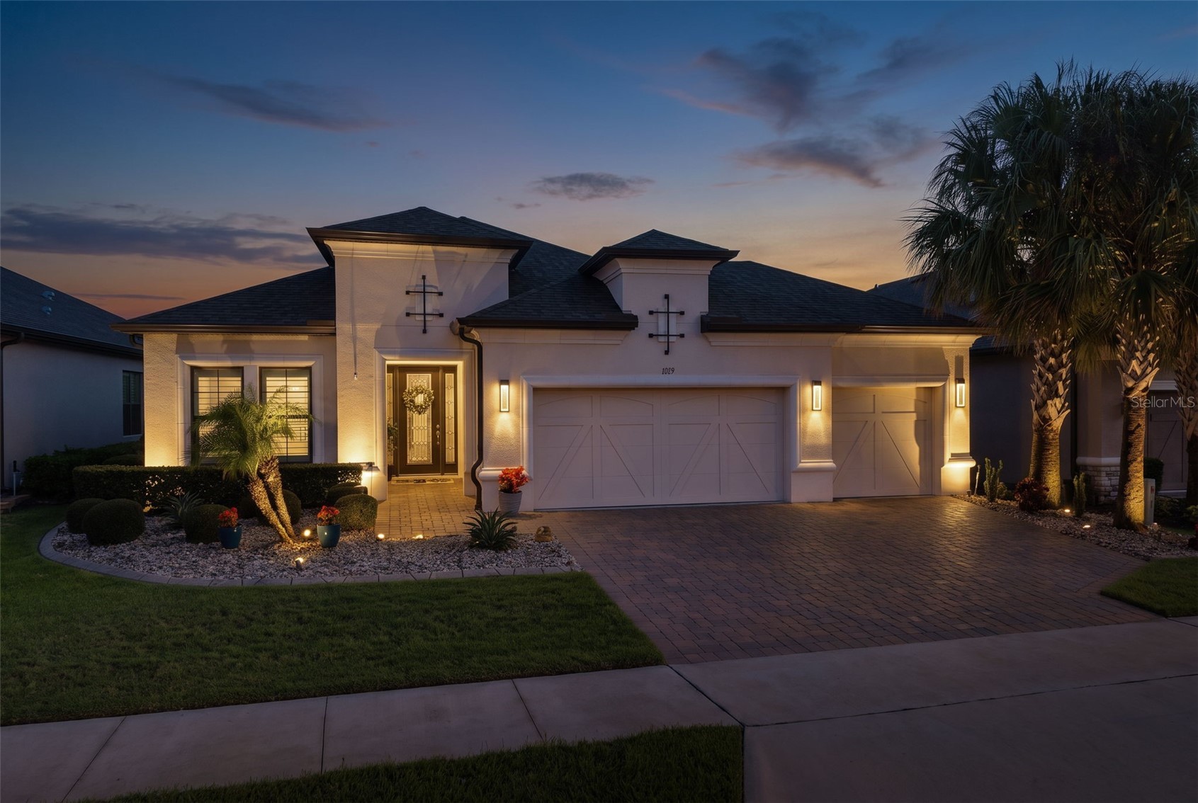 1279 ZEEK RIDGE Street, Clermont, FL, 34715 — assumable VA mortgage at 3.07%
