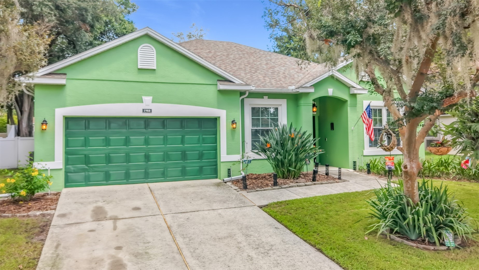 1988 ANCIENT OAK Drive, Ocoee, FL, 34761 — assumable FHA mortgage at 2.94%