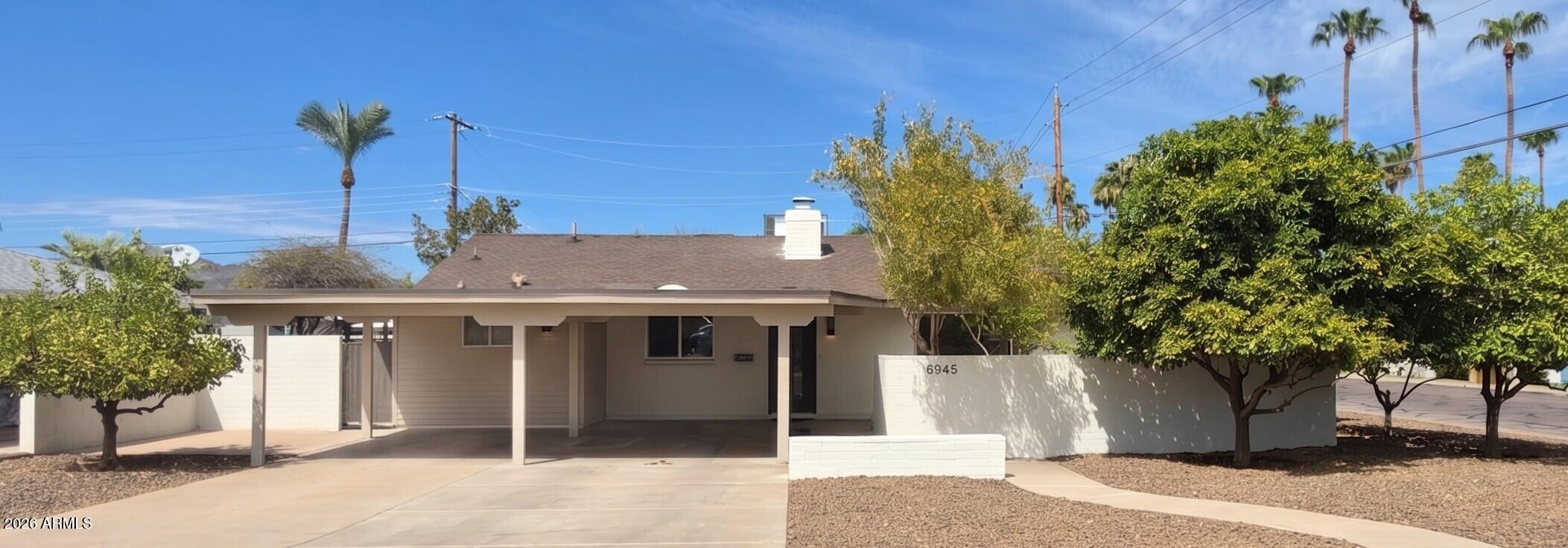 6946 E GRANADA Road, Scottsdale, AZ 85257