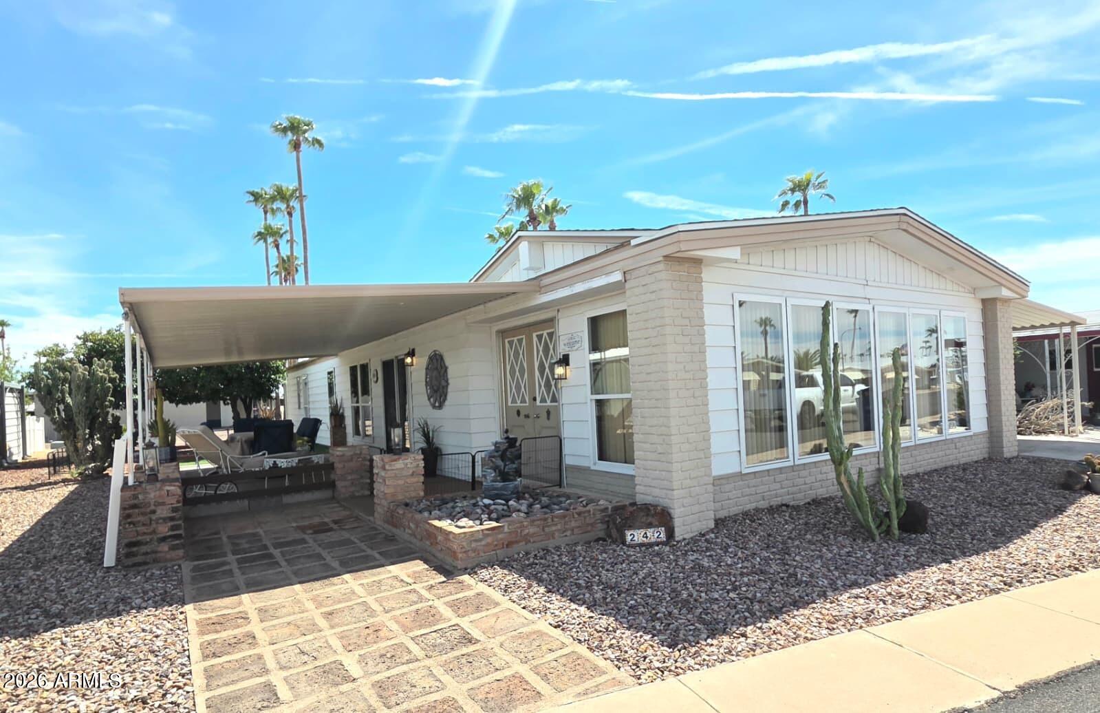 3104 E Broadway Road 242, Mesa, AZ 85204