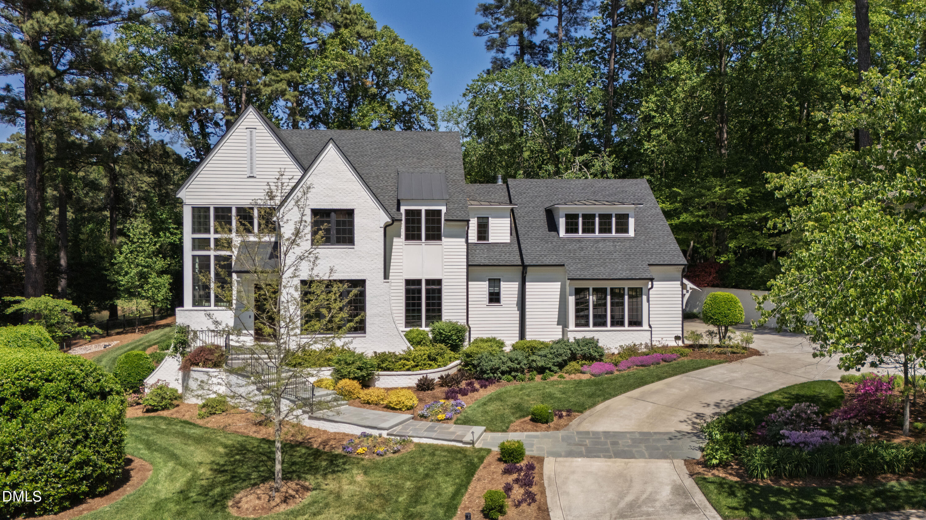 1817 Hunting Ridge Road, Raleigh, NC 27615