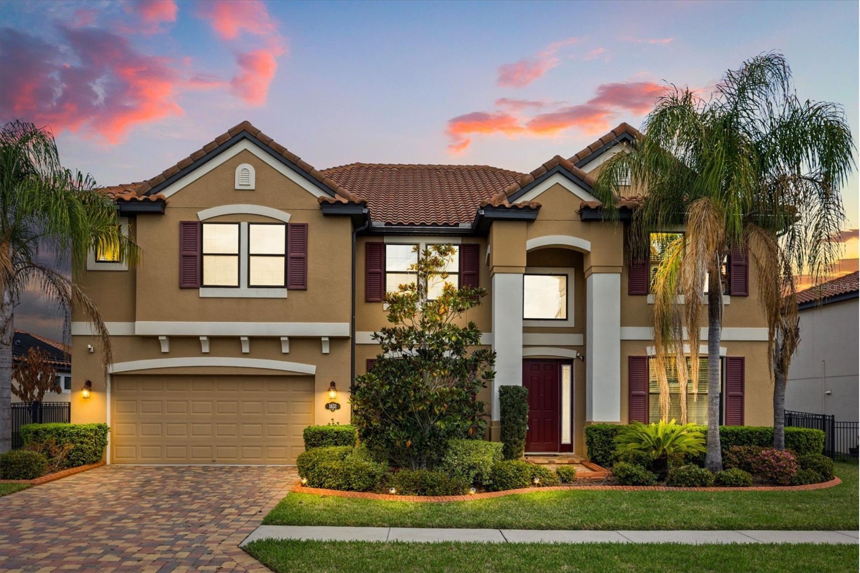 1831 VIA LAGO Drive, Lakeland, FL, 33810 — assumable VA mortgage at 3.94%