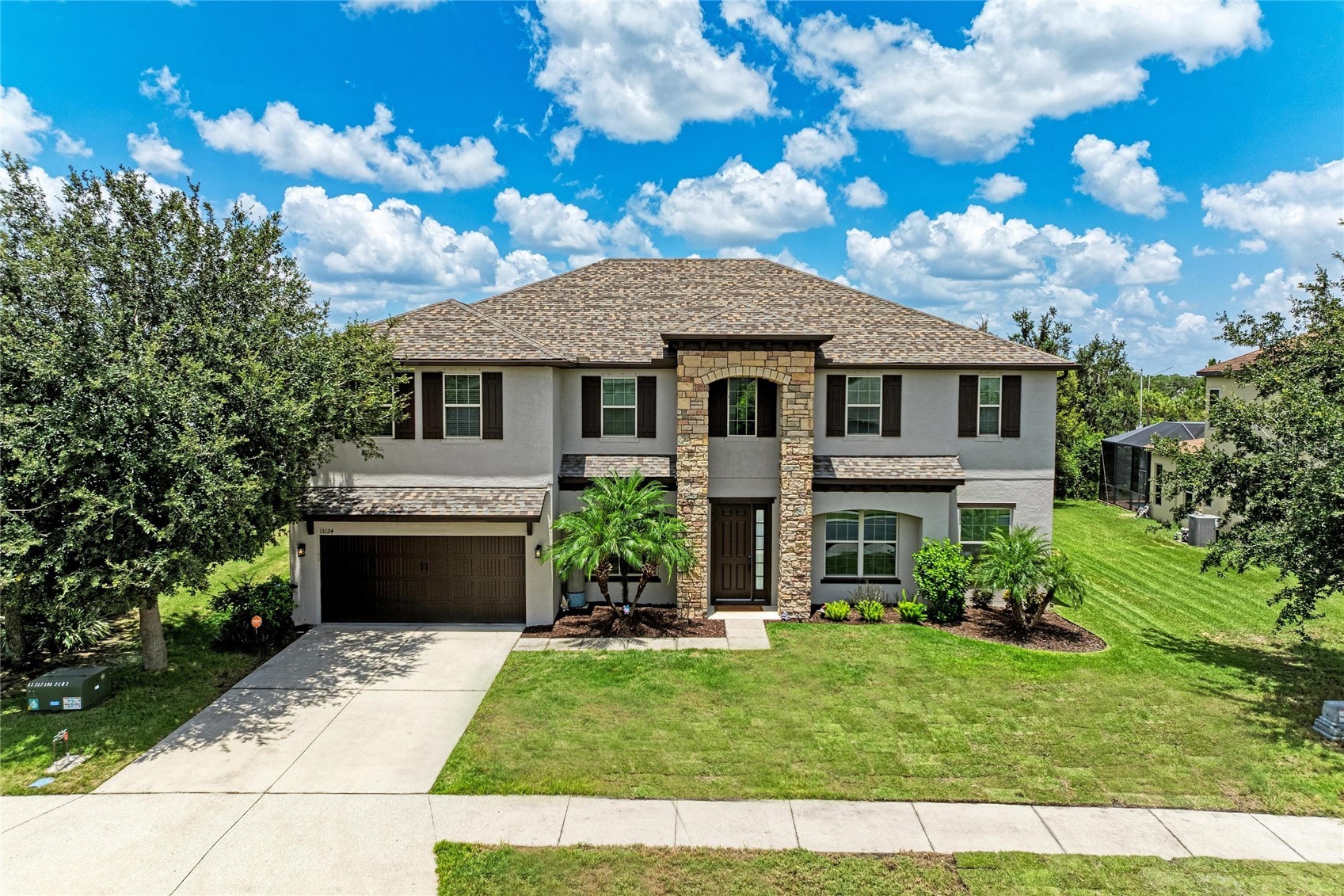 13124 BLISS Loop, Bradenton, FL, 34211 — assumable VA mortgage at 2.94%