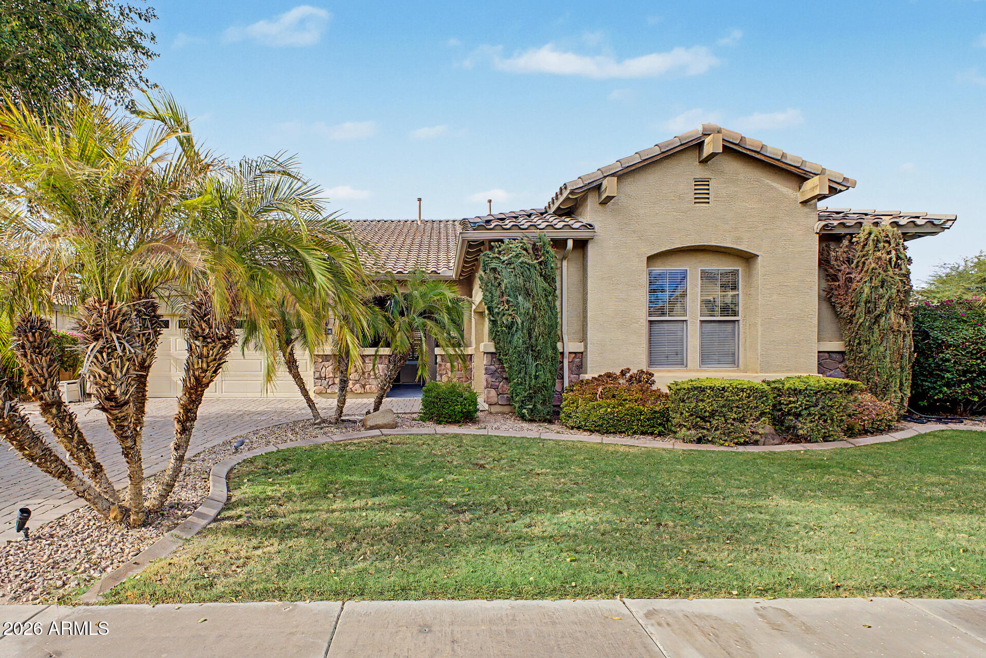 2724 E BRIDGEPORT Parkway, Gilbert, AZ 85295