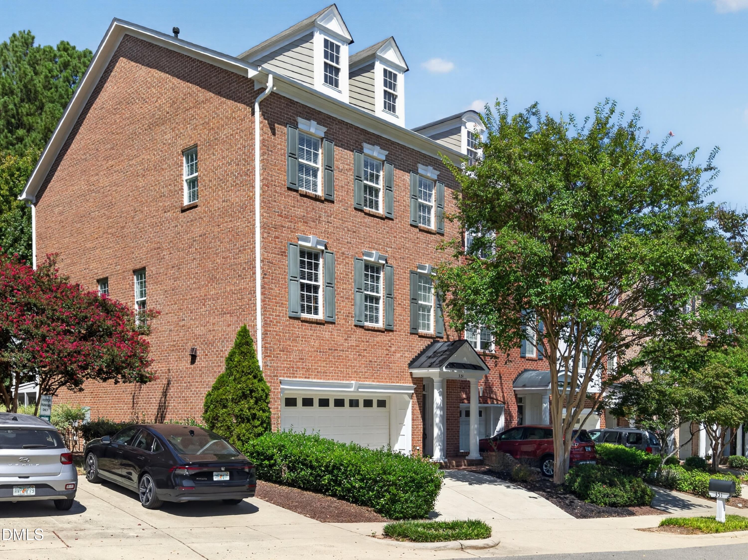 351 Bridgegate Drive, Cary, NC 27519