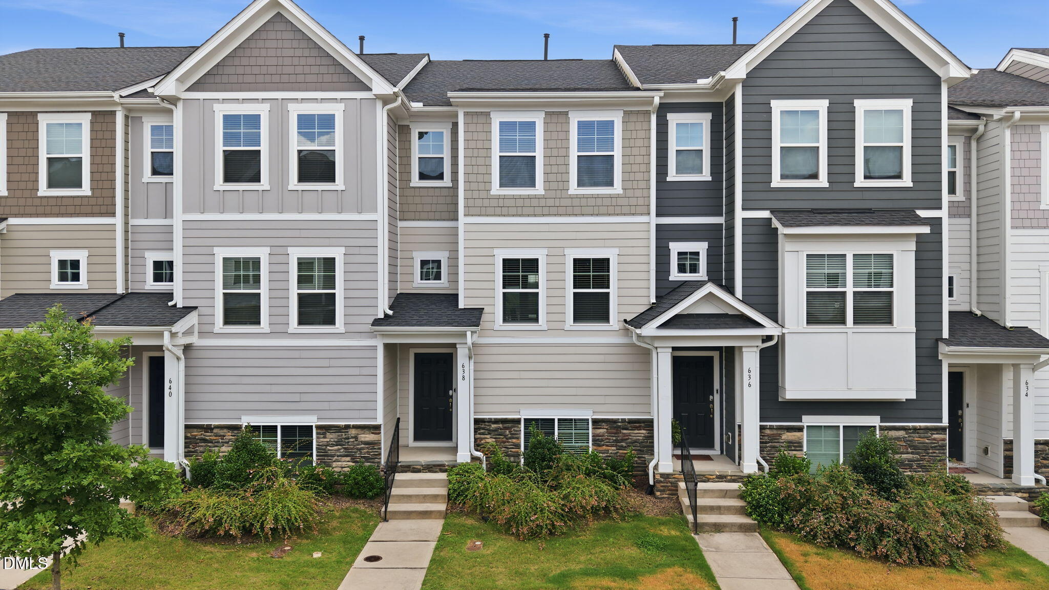 638 Gimari Drive, Wake Forest, NC 27587