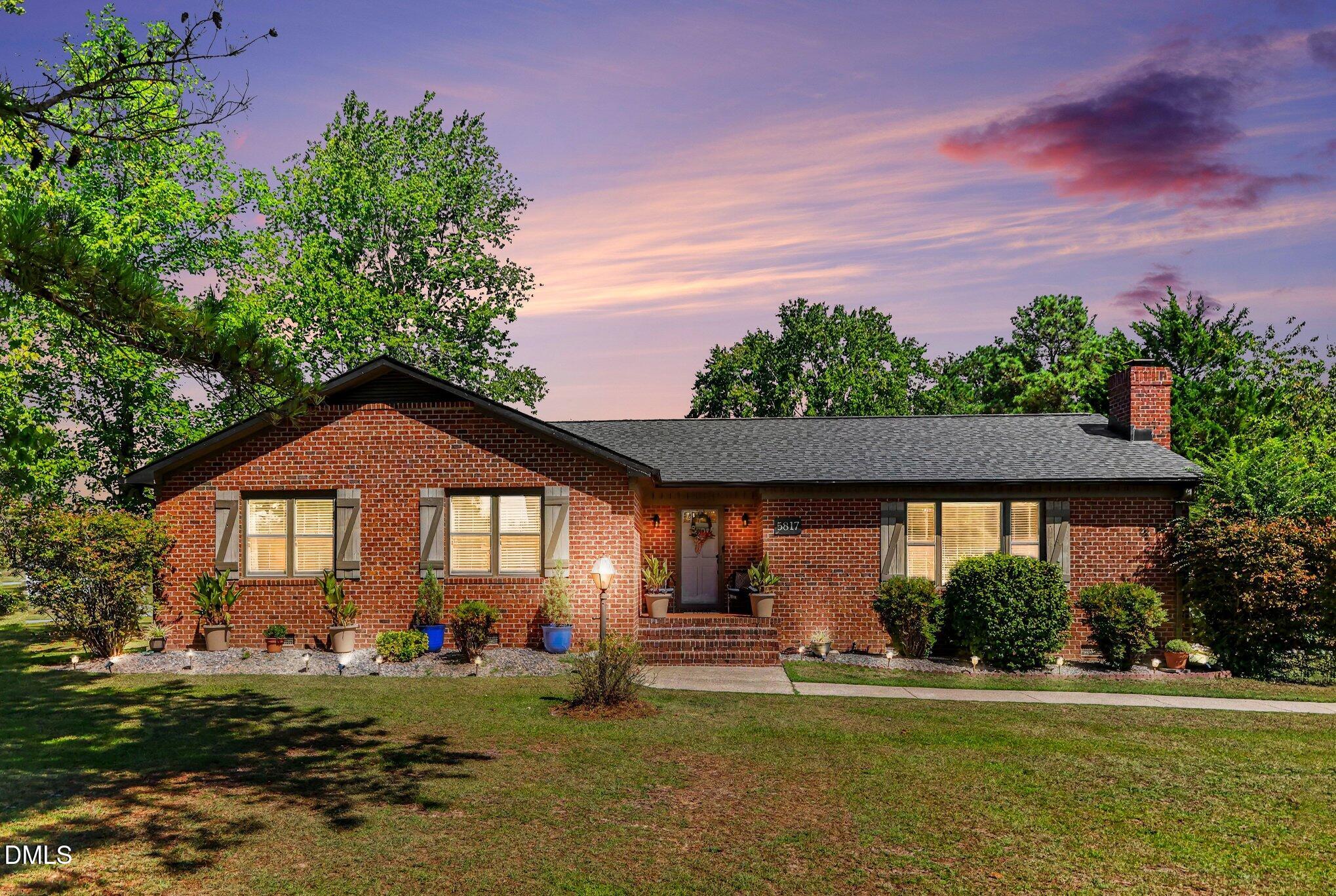 5817 Mitchell Mill Road, Wake Forest, NC 27587