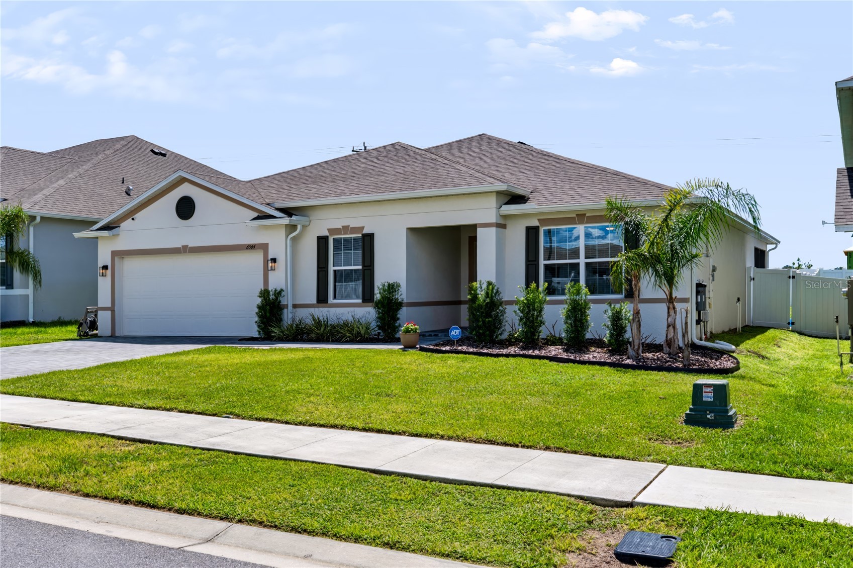 6564 RHYTHM Drive, Mascotte, FL, 34753 — assumable VA mortgage at 6.11%