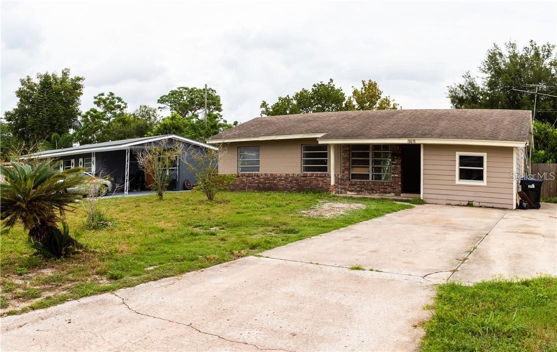 5015 KEITH Place, Orlando, FL, 32808 — assumable FHA mortgage at 4.45%