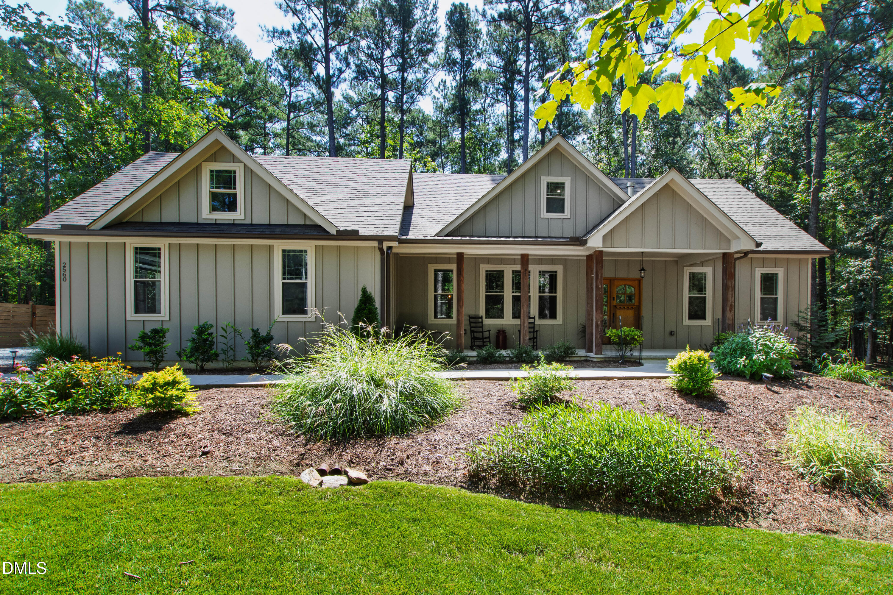 2560 New Hope Drive, Chapel Hill, NC 27514