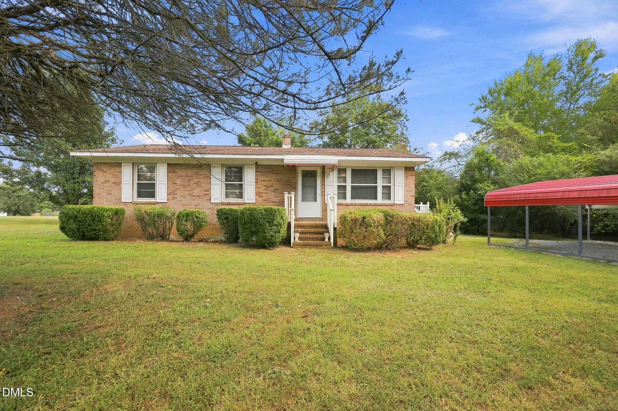4725 Mill Creek Road, Cedar Grove, NC 27231