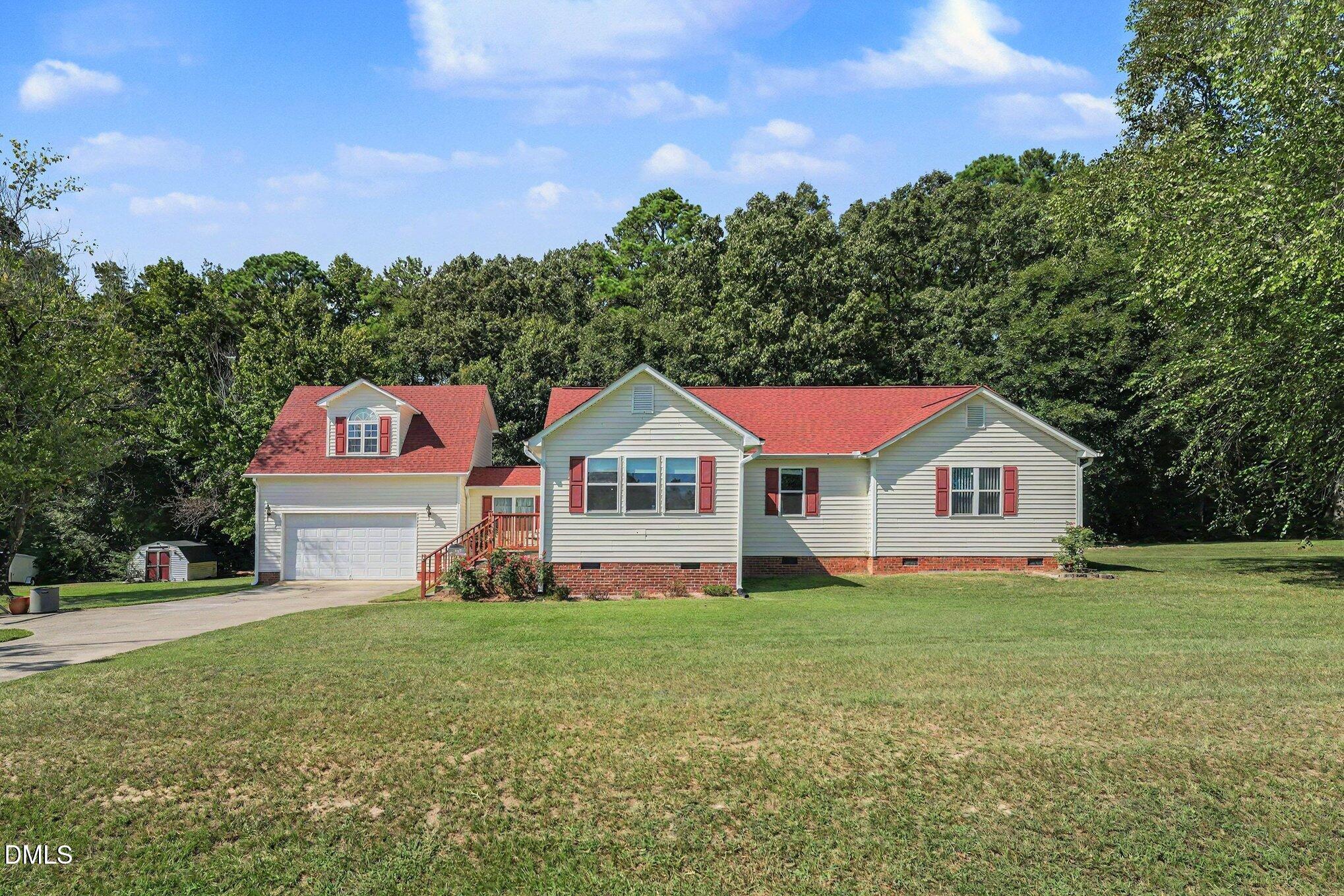 1145 Forest Glen Drive, Raleigh, NC 27603