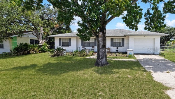 5392 MARINER Boulevard, Spring Hill, FL, 34609 — assumable FHA mortgage at 6.77%