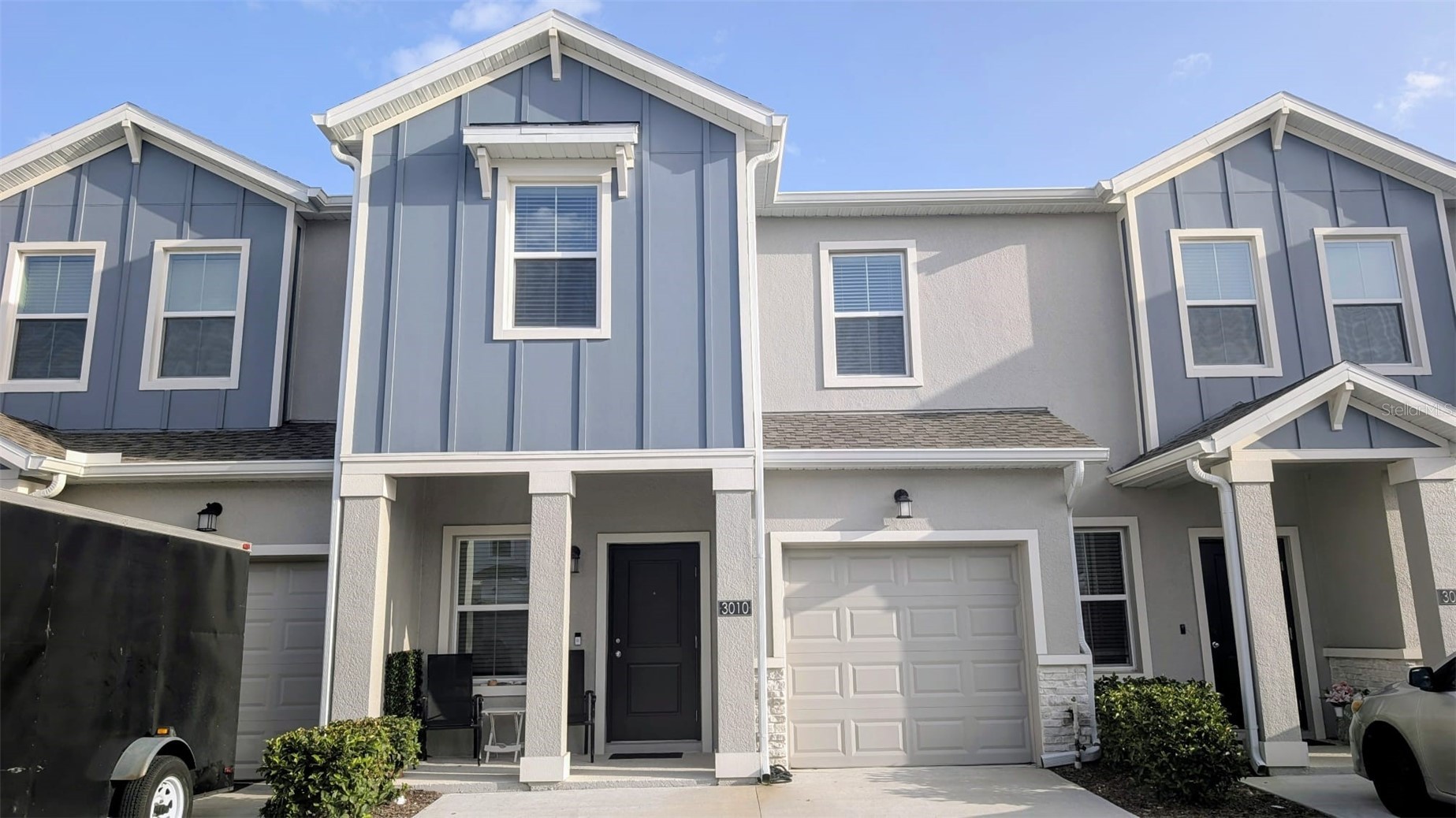 3010 CHANTILLY Drive, Davenport, FL, 33837 — assumable FHA mortgage at 6.91%