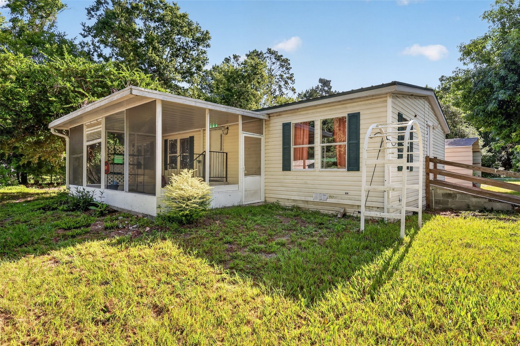 24301 JEFFERSON ST, Astatula, FL, 34705 — assumable FHA mortgage at 2.99%